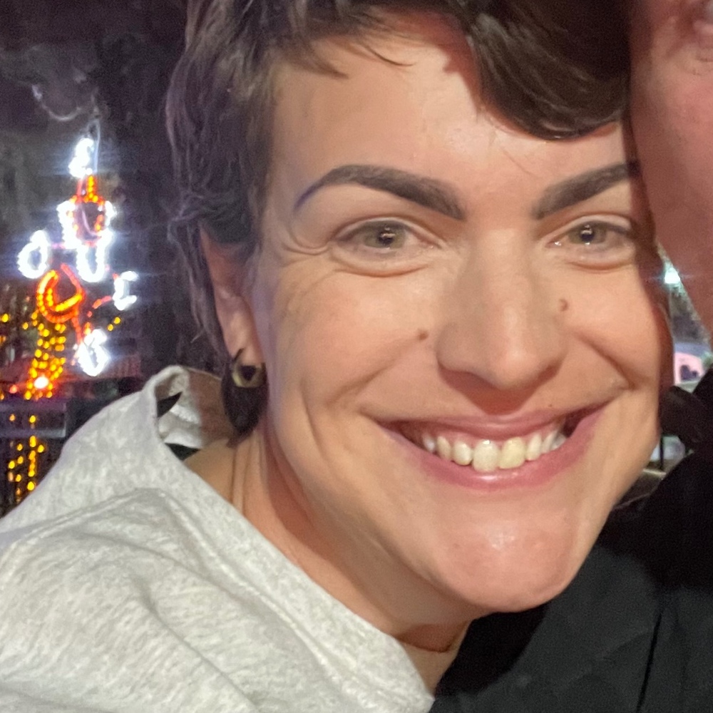 Meet your Posher, Anita